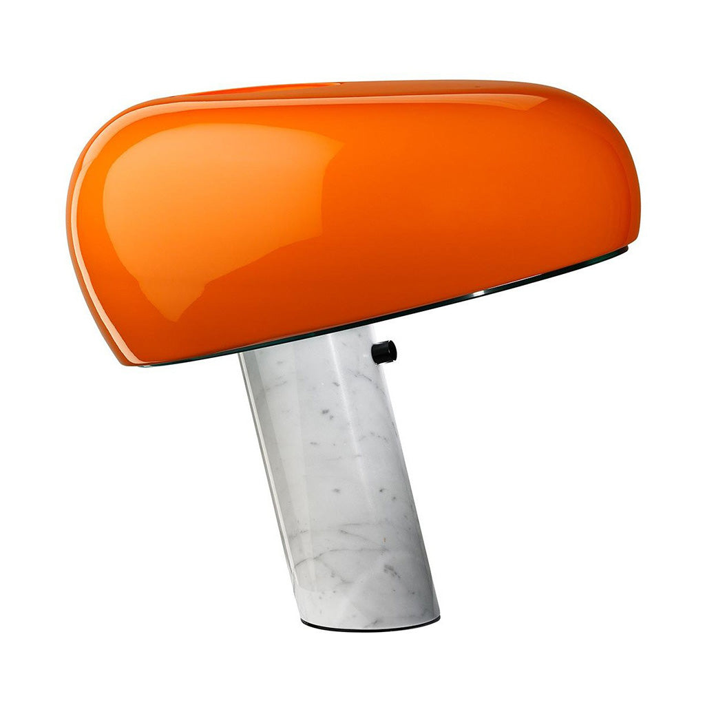 Lampă Snoopy - Portocaliu