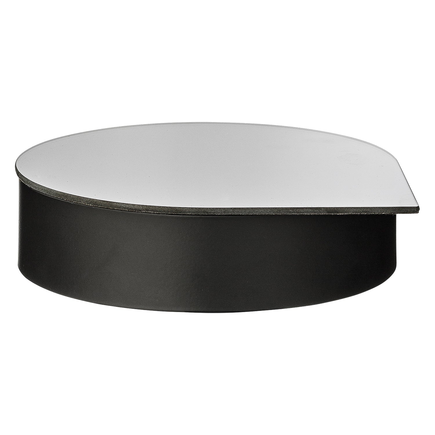 Gutta Jewelry Box - Large - Black