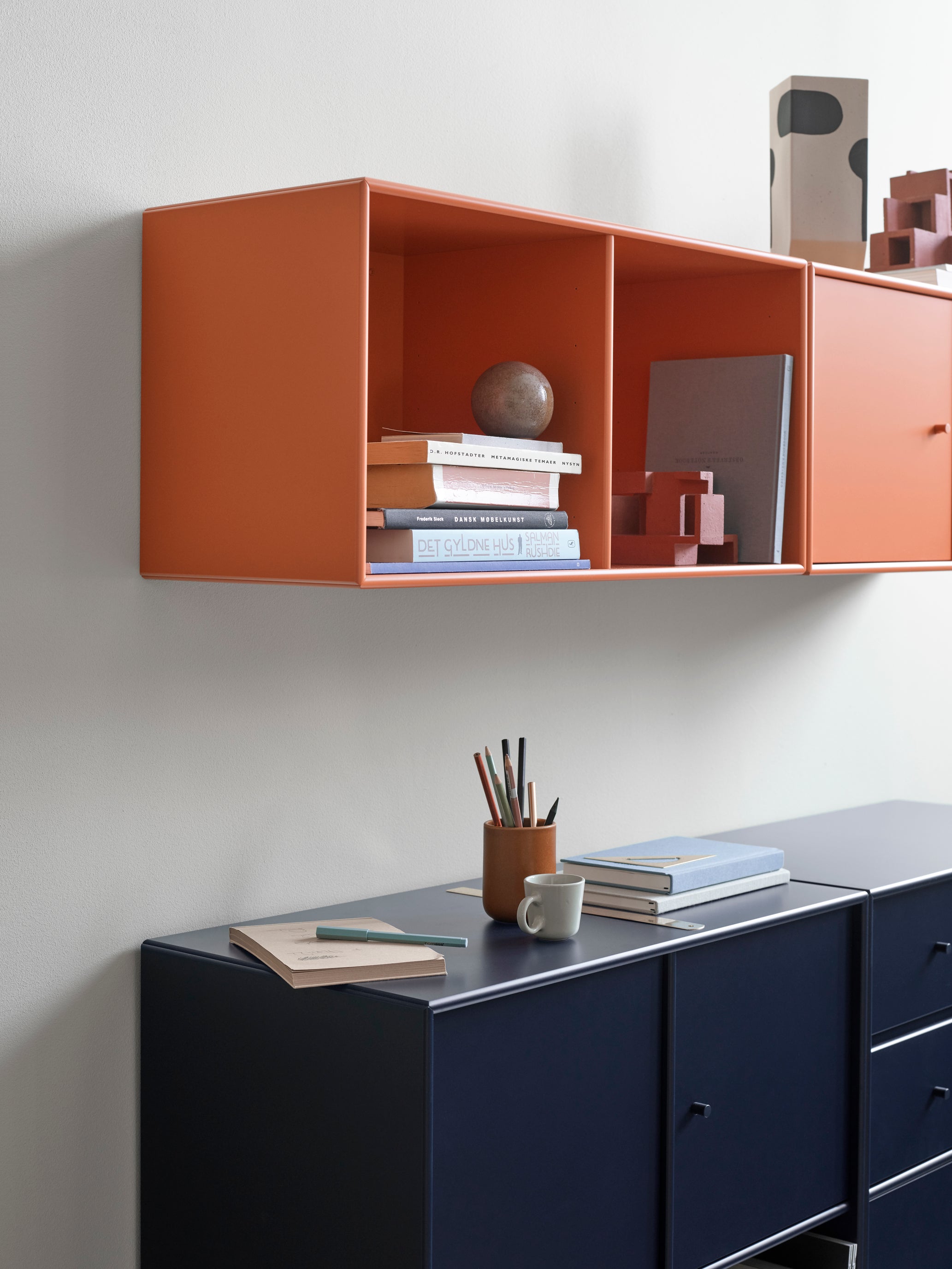 COUPLE sideboard