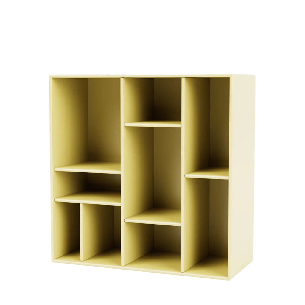 COMPILE Shelf