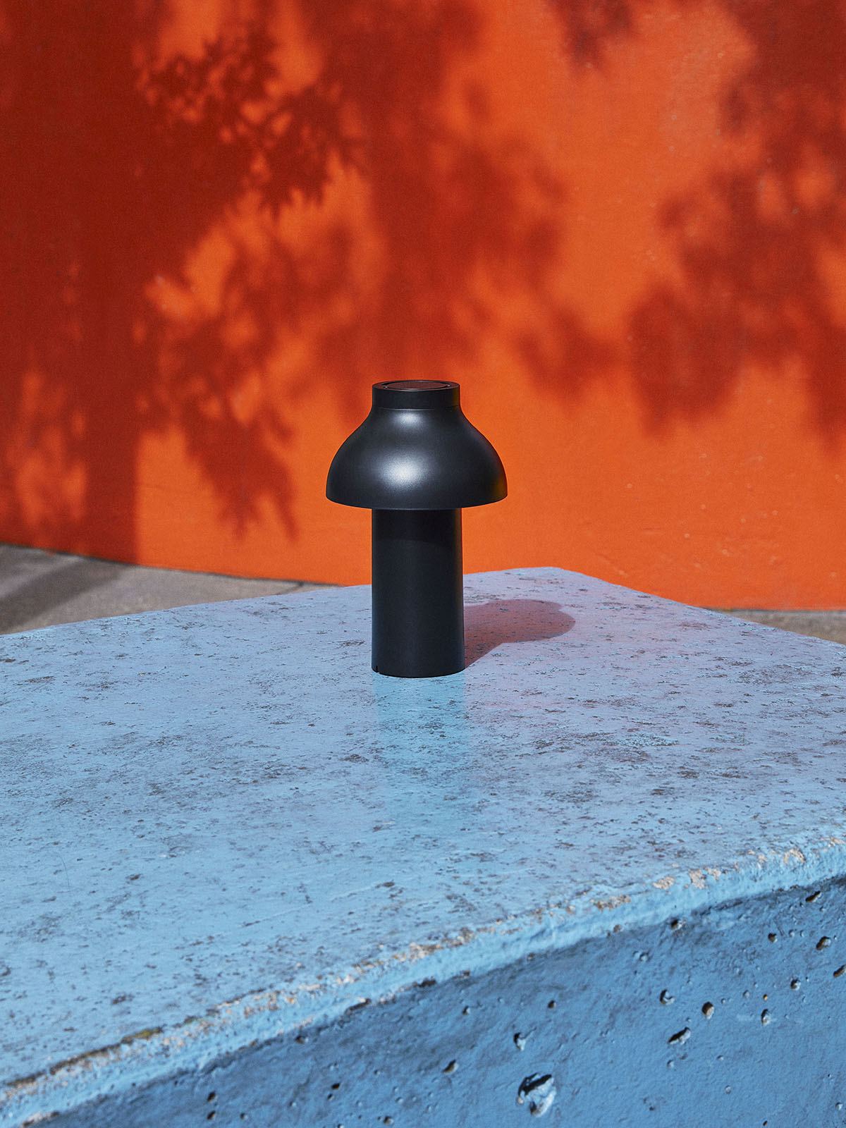 Lampă PC portabilă - Negru