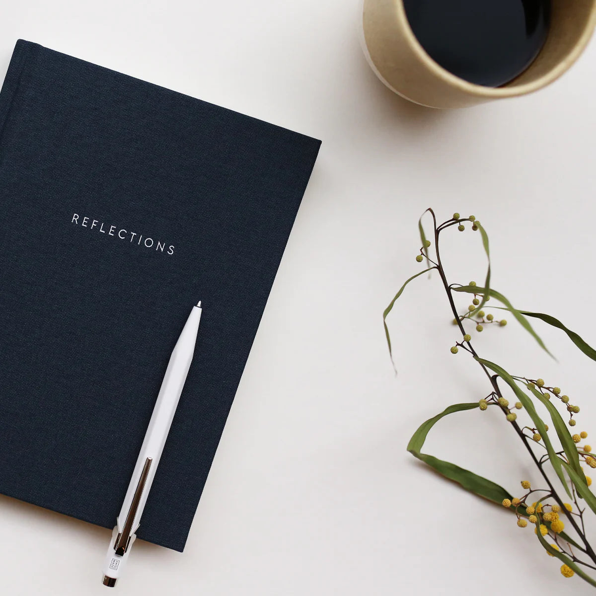 Reflections Journal