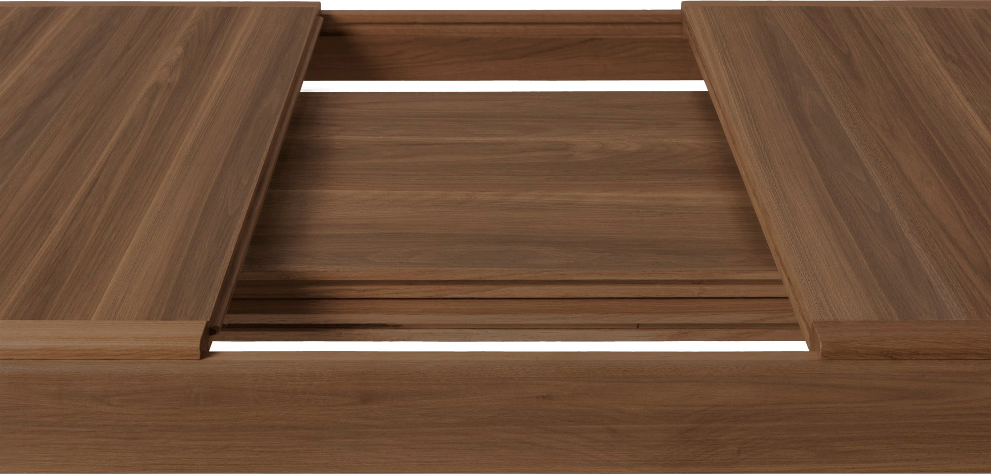 Masă De Dining S-Table Dreptunghiulară Extensilbilă