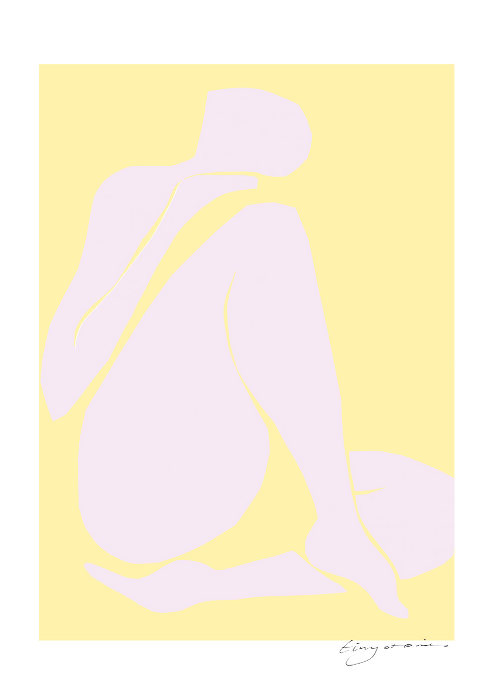 Tiny Stories - Lilac Intimacy
