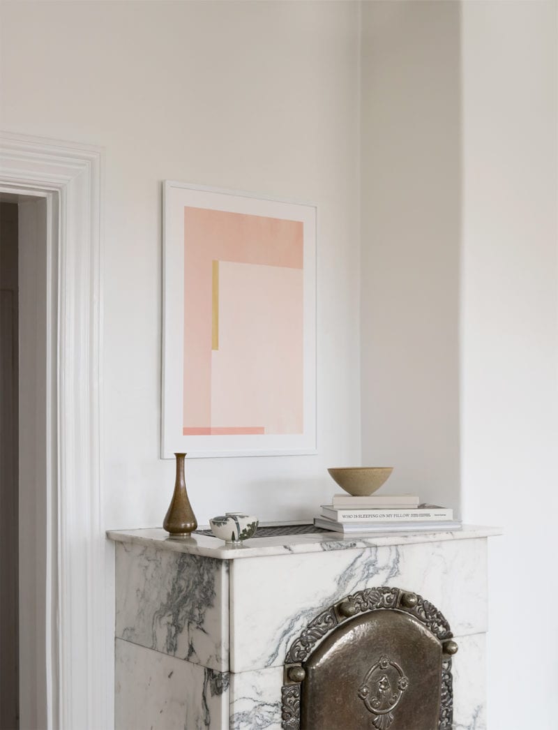 Atelier by Mintstudio - The E1027 Collection No 01