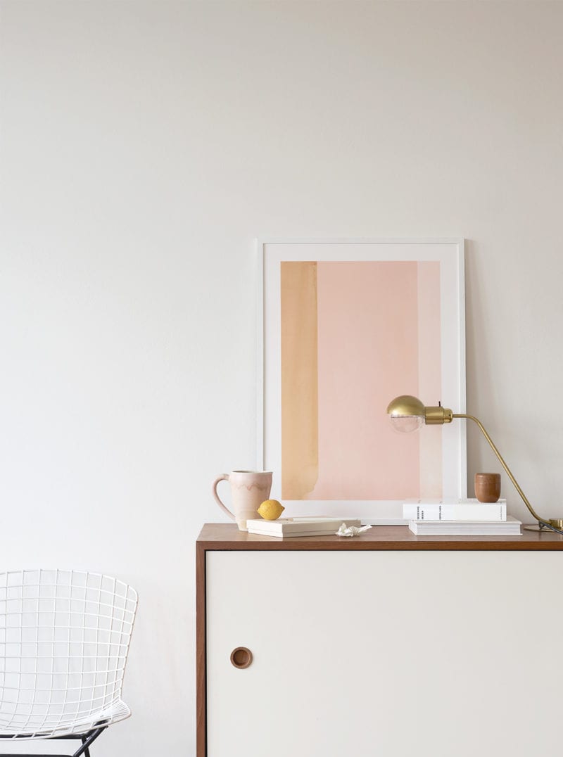 Atelier by Mintstudio - The E1027 Collection No 04