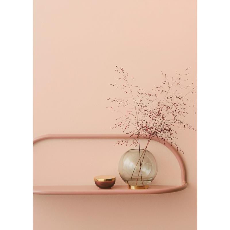 Angui Shelf Rose