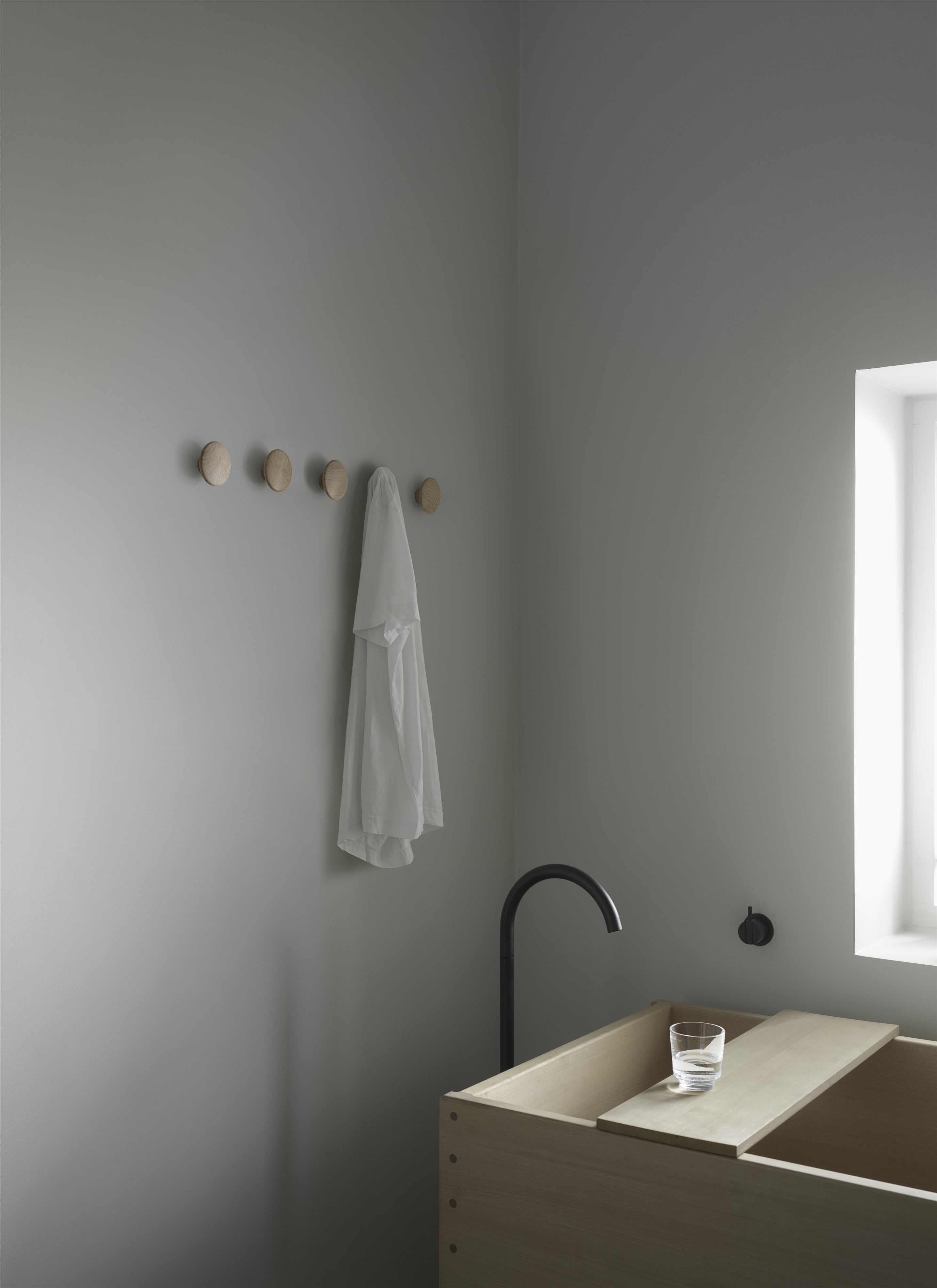 Dots Wood - Stejar