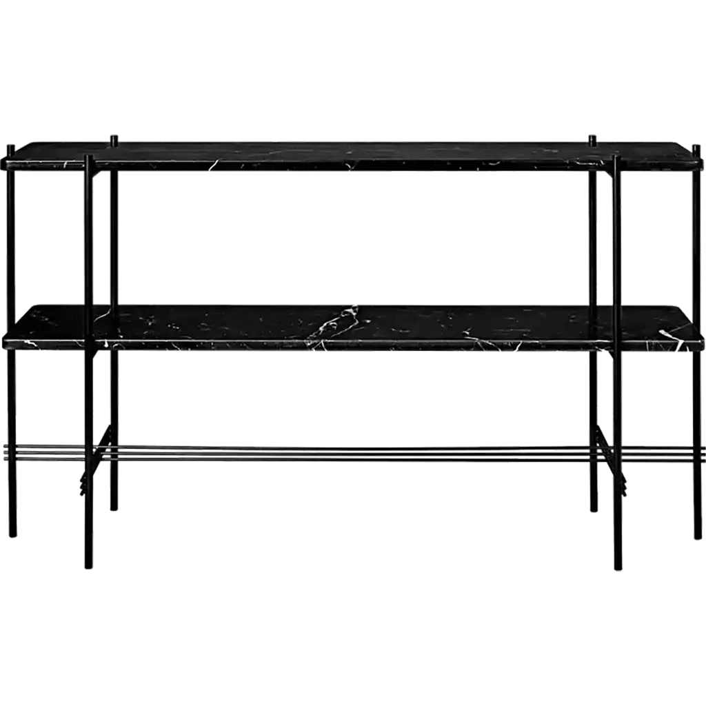 TS Console