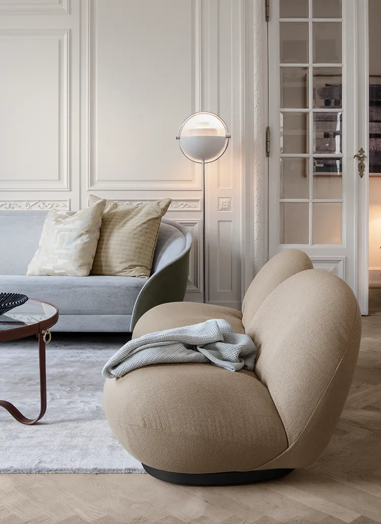 Lampadar Multi-Lite