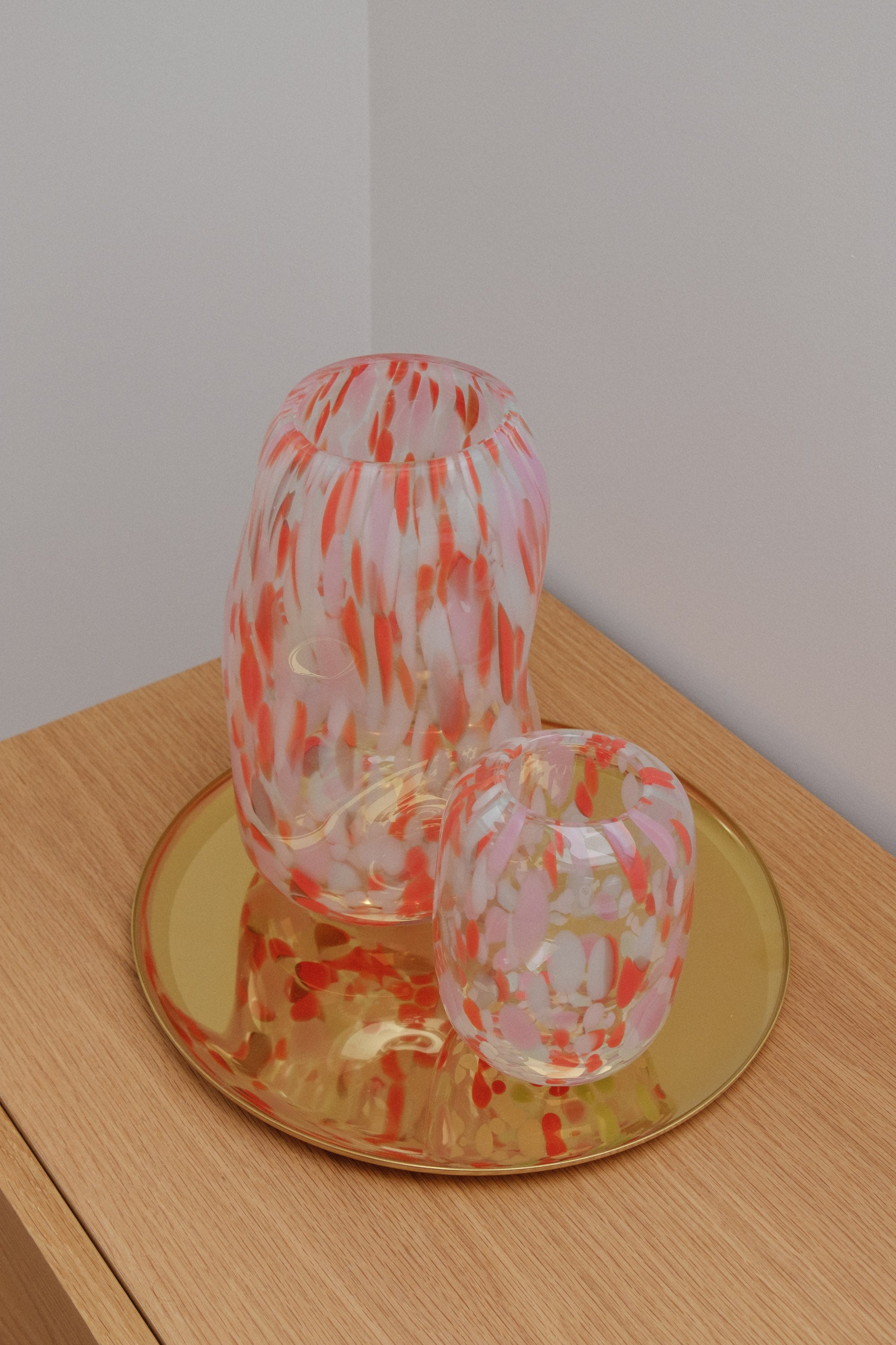 Diffuser Vase Mandarin