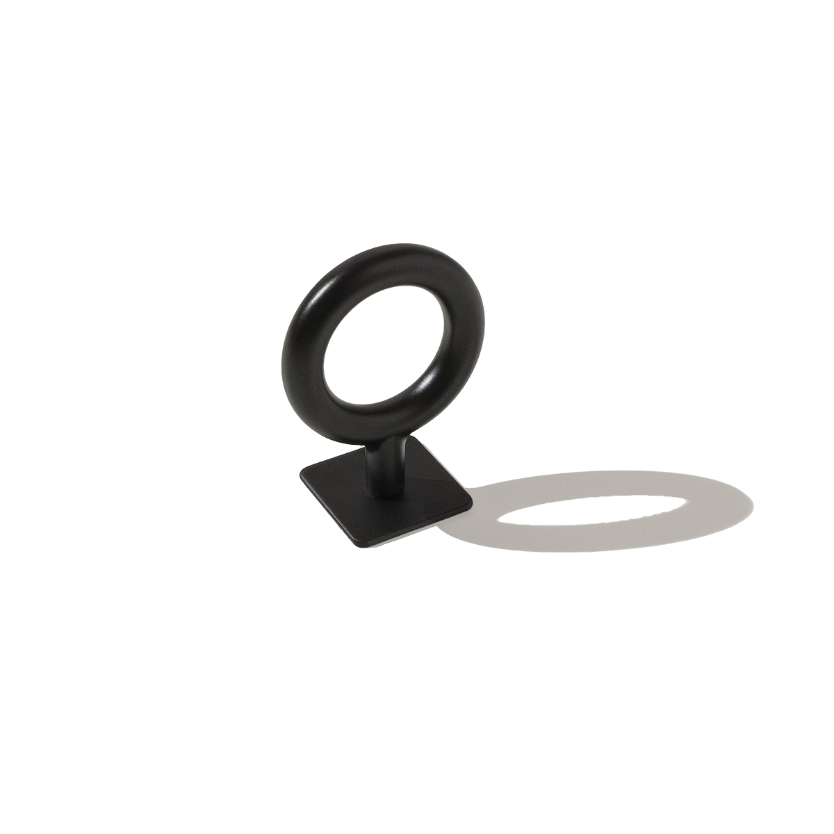 Handle Key Black