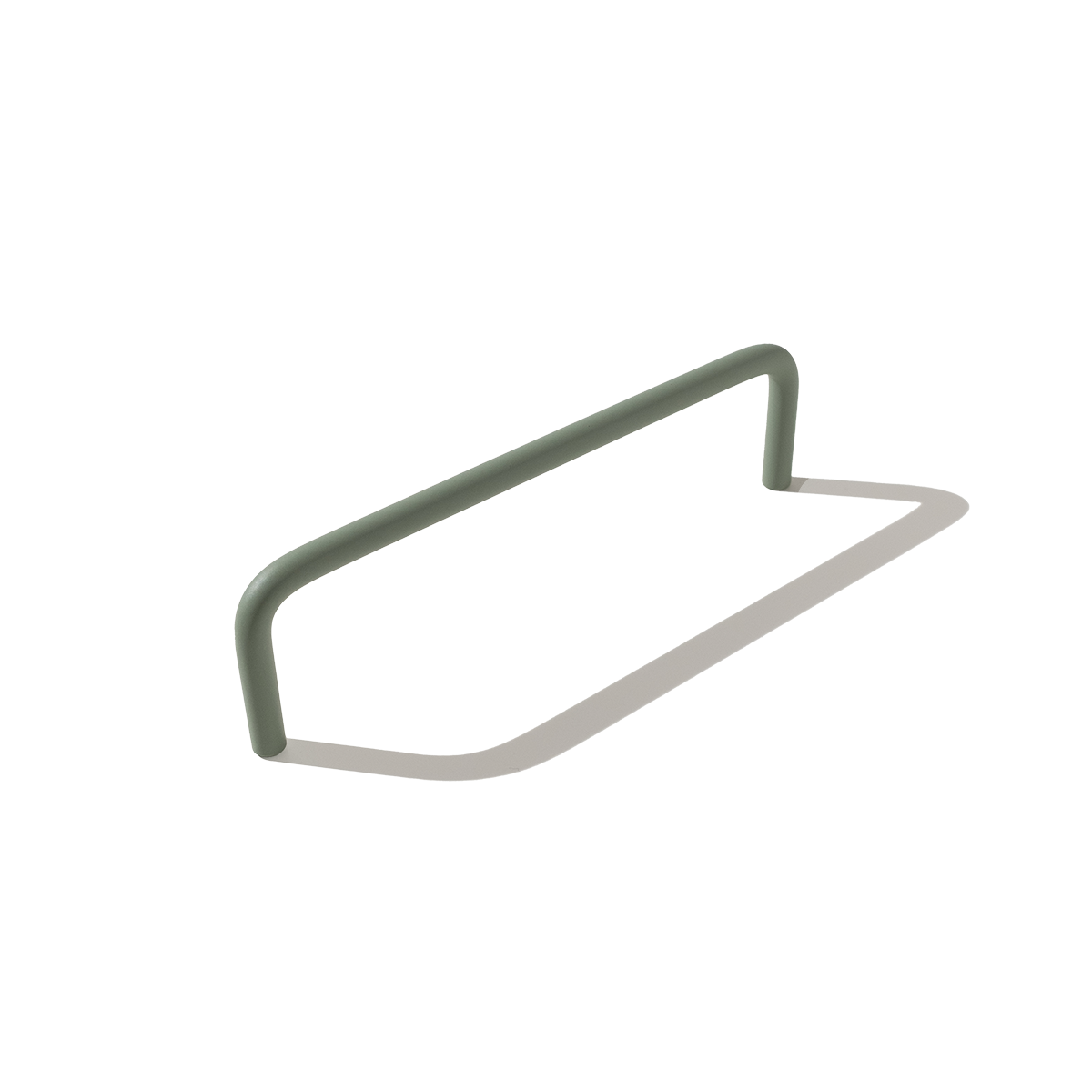 Handle Thread 128 Green