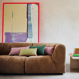 Framed Artwork Days In The City