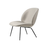 Beetle Lounge Chair - Conic Base