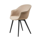 Bat Dining Chair Fully Upholstered