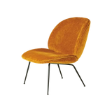 Beetle Lounge Chair - Conic Base