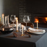 Sky Red Wine Glass, 6 pcs