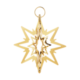 Top Star Gold Plated Brass, Small