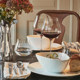 Sky Red Wine Glass, 6 pcs