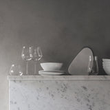 Sky Low Tumbler Glass, 6 pcs