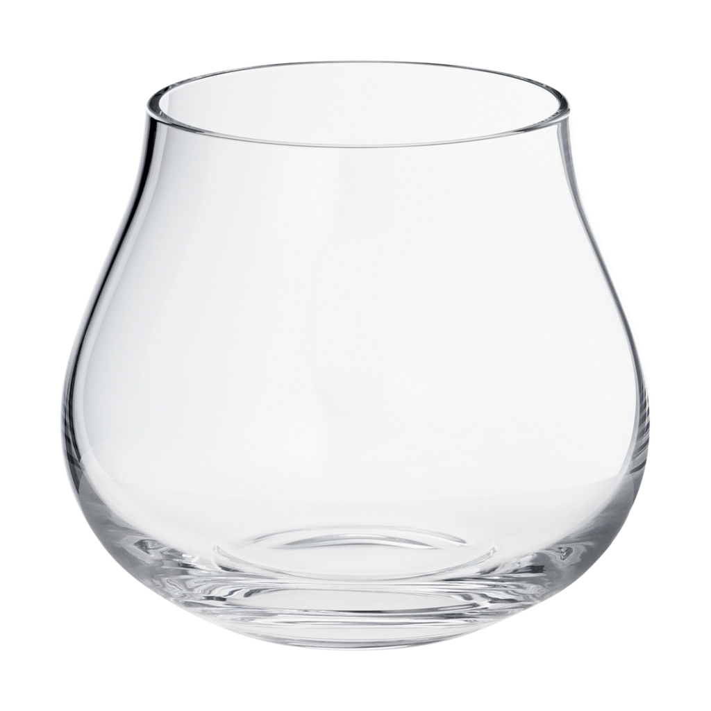Sky Low Tumbler Glass, 6 pcs
