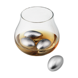 Sky Low Tumbler Glass, 6 pcs