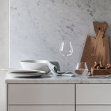 Sky White Wine Glass, 6 pcs