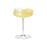 Sky Cocktail Coupe Glass, 2 pcs