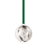 Ball, Palladium Plated Brass