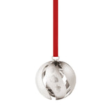 Ball, Palladium Plated Brass