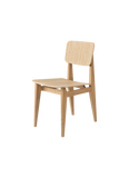 C-Chair Dining Chair - Un-Upholstered