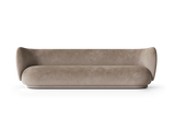 Rico Sofa - 4 seater
