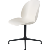 Beetle Meeting Chair, Un-Upholstered