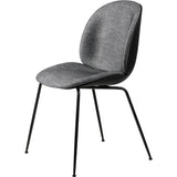 Beetle Dining Chair, Front Upholstered