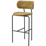 Coco Bar Chair Fully Upholstered
