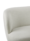 Stay Sofa - Fully Upholstered