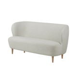 Stay Sofa - Fully Upholstered