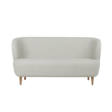 Stay Sofa - Fully Upholstered