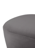 Stay Ottoman - Fully Upholstered