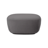 Stay Ottoman - Fully Upholstered