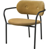Coco Lounge Chair Fully Upholstered