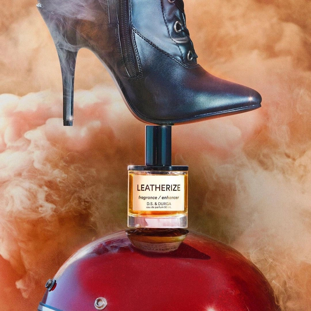 Leatherize Perfume 50 ml