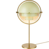 Multi-Lite Table Lamp
