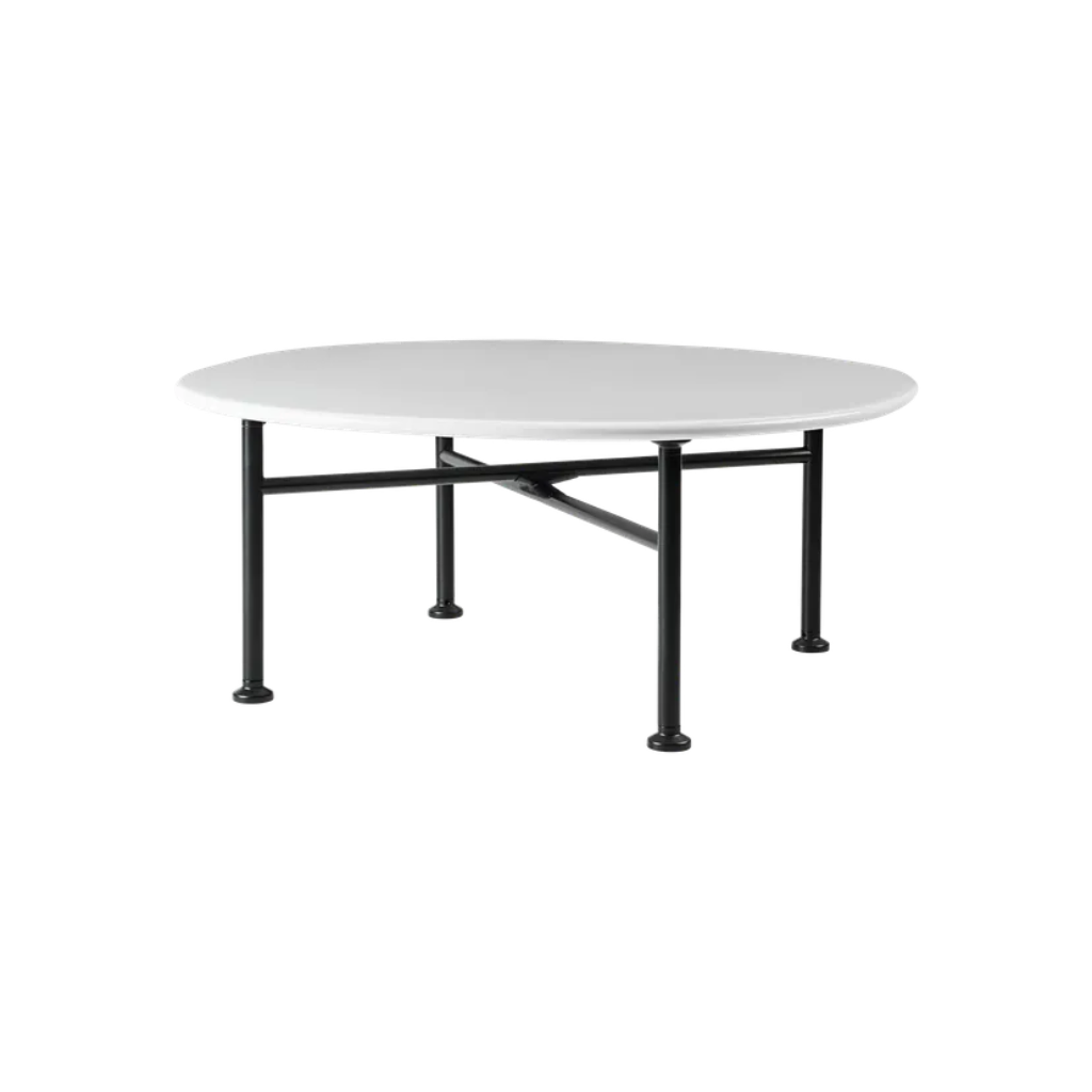 Carmel Coffee Table 75 x 75 cm