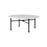 Carmel Coffee Table 75 x 75 cm