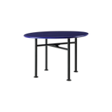 Carmel Coffee Table 60 x 60 cm