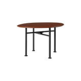 Carmel Coffee Table 60 x 60 cm