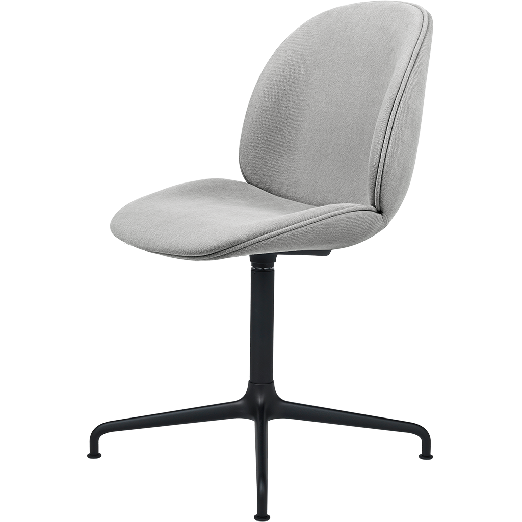 Beetle Meeting Chair Fully Upholstered