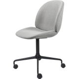 Beetle Meeting Chair Fully Upholstered